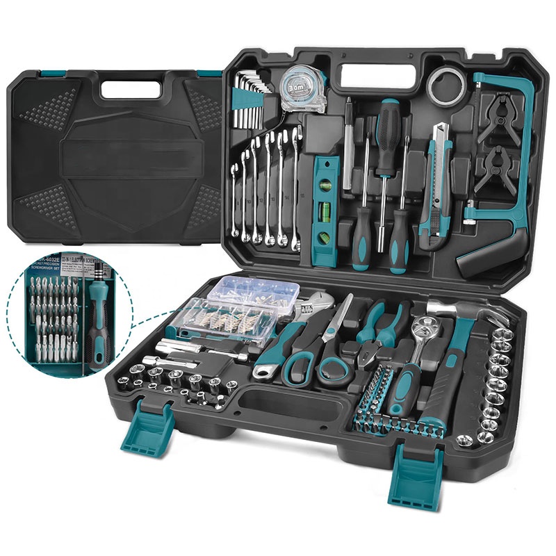 Tool Set - 高品質で費用対効果の高い携帯用家庭用車両修理工具セットボックス