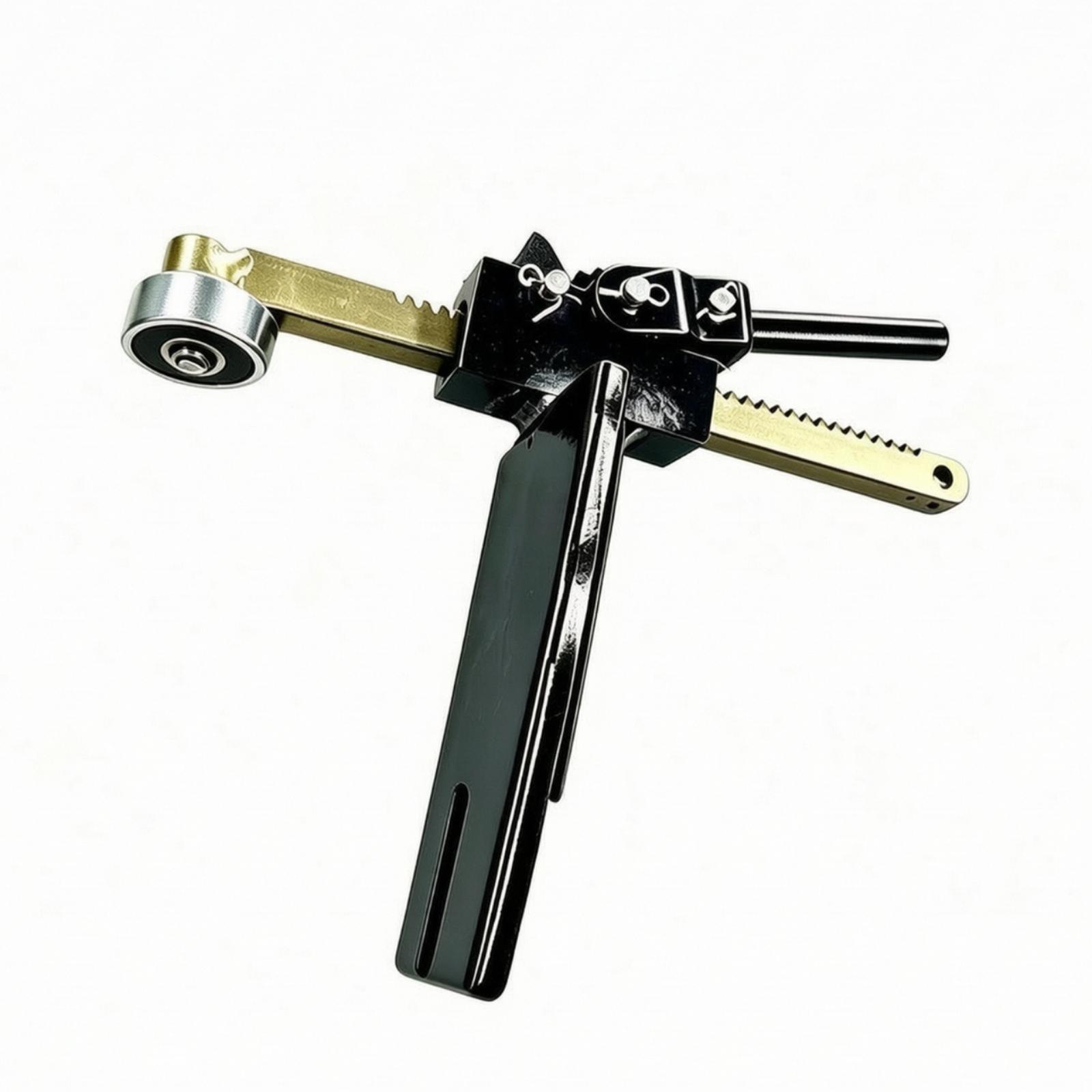 Hand Tools And Workshop Equipment - 手動式タイヤ装着装置、チューブレスビードツール、金属製手動タイヤ取り外し工具。ワークショップや整備士向けの携帯型修理機器。