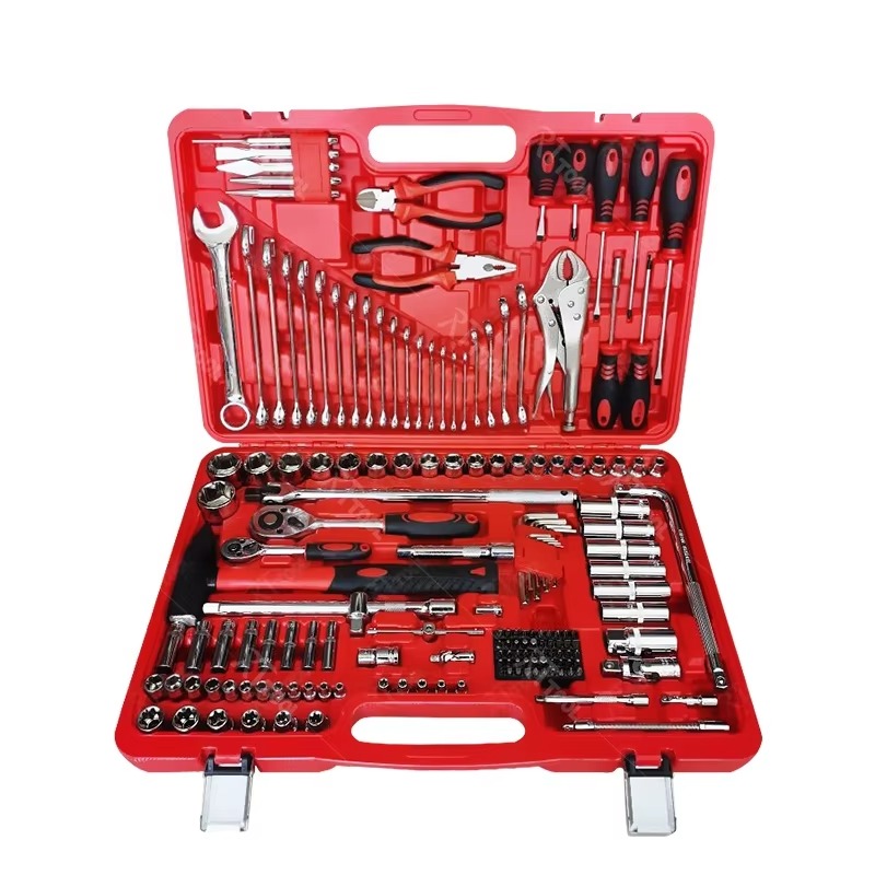 Wrench Set - 工場直販 RTTOOL ラチェットレンチ ハンドツール ソケットレンチ スパナツール