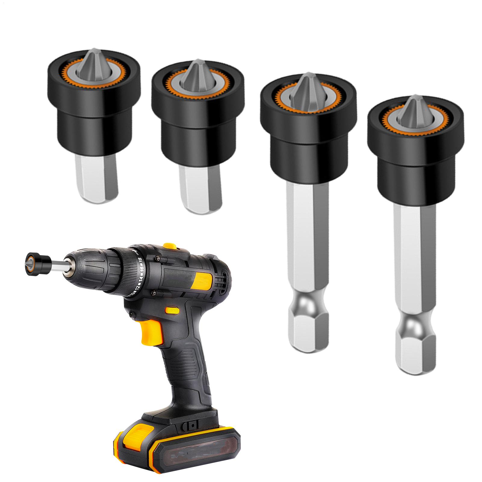 Wrench Set - ドライバービットセット磁気電気修理レンチドライバービット修理用電動金属電気技師コンピュータホームメカニック