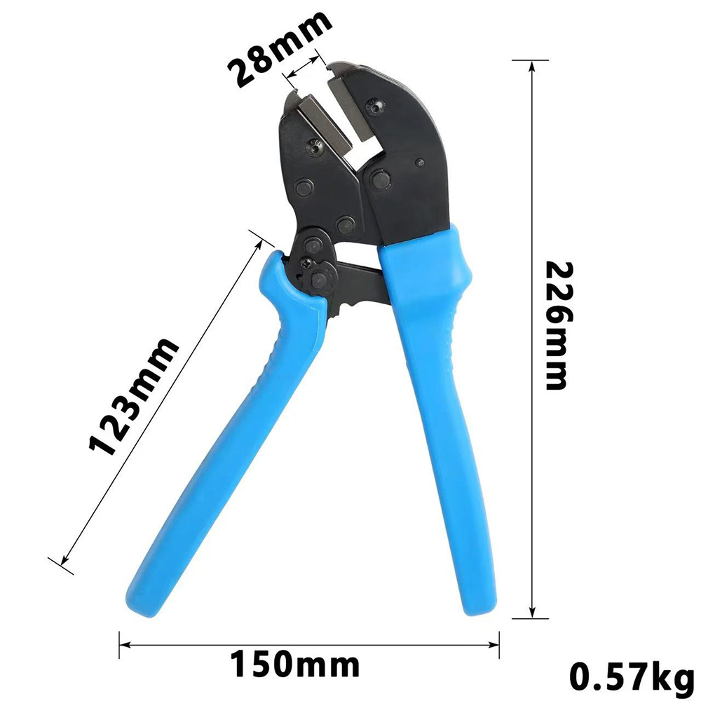 ハーフシャフトダストブーツ固定用プライヤー、クランプツール、 - Pliers のレビューと価格