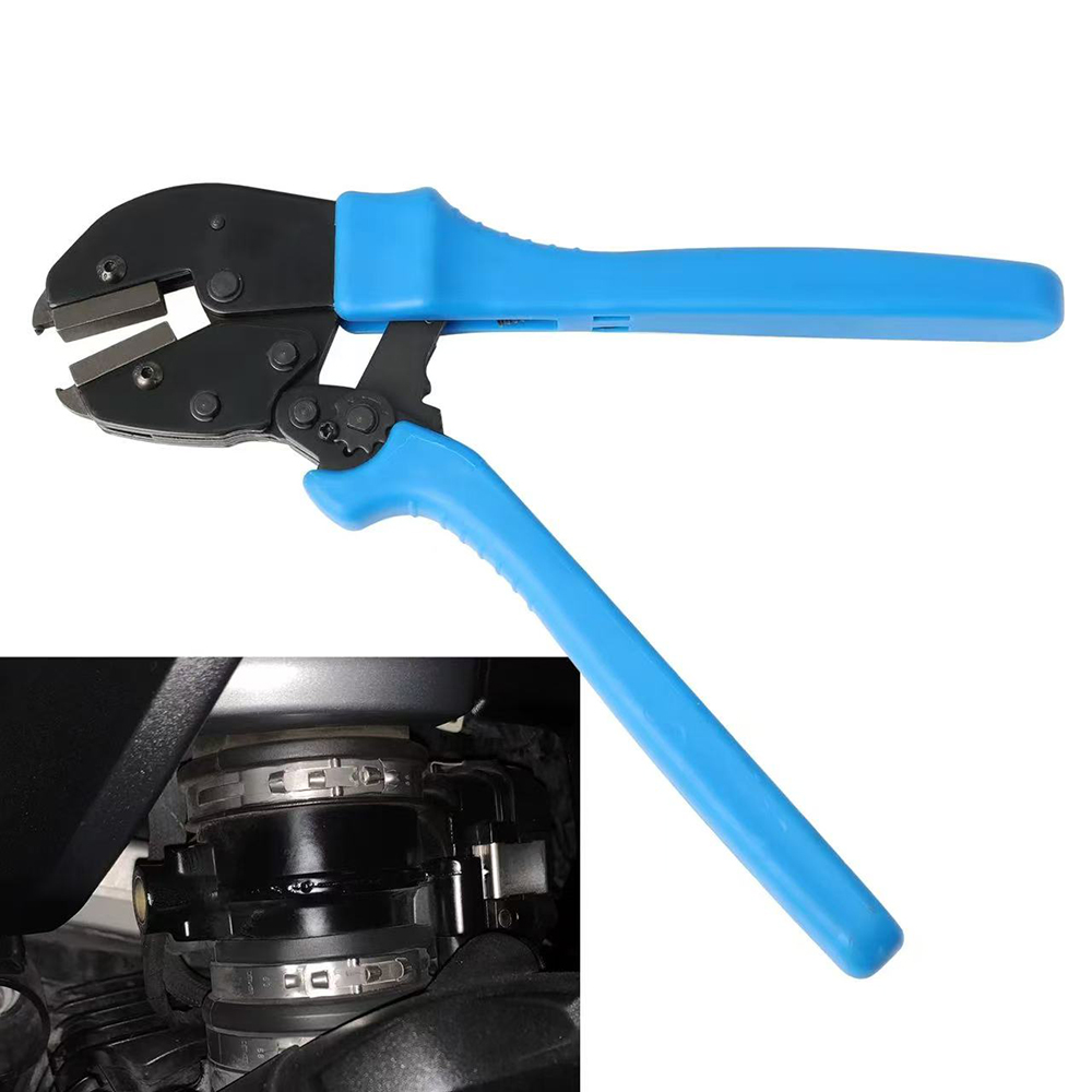 ハーフシャフトダストブーツ固定用プライヤー、クランプツール、 - Pliers のレビューと価格