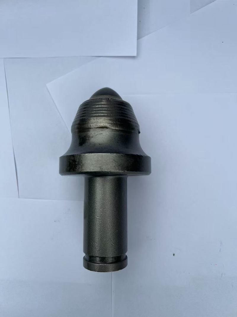 石炭鉱山用ボール歯ロックドリルビット掘削工具冷間圧縮コラム歯 - Drill Press のレビューと価格
