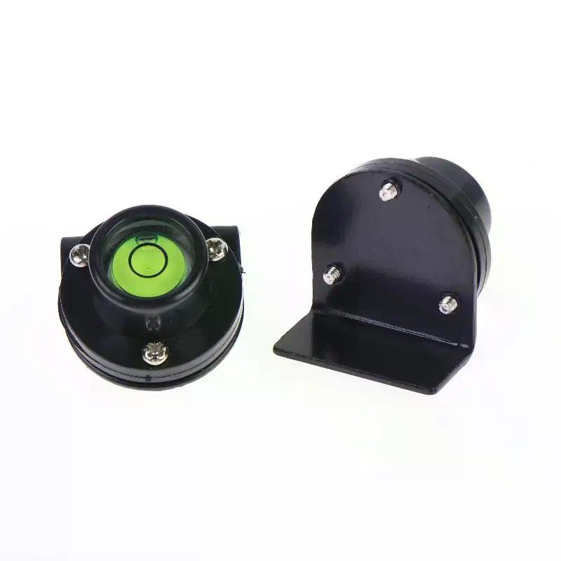 ミニ工業用バブルレベルタワー、ブリスタータワー定規アクセサリ - Spirit Level のレビューと価格