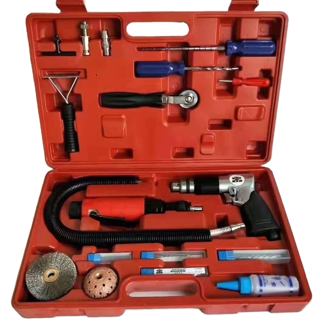 RKブランド タイヤ修理ツールセット - Tool Set のレビューと価格