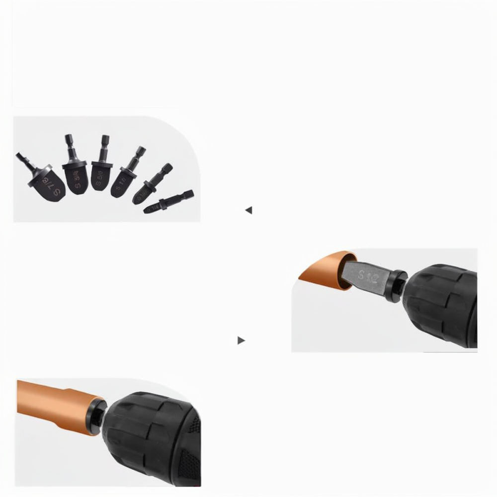 HVAC用銅管圧着工具。Imagi製手動式エキスパンダー、冷 - Tools Youtube のレビューと価格