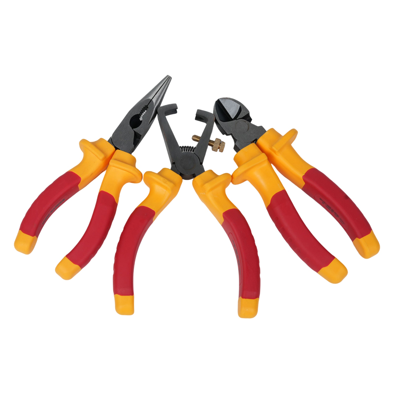 プロ仕様EV修理工具41点セット 1000V絶縁レンチソケッ - Wrench Set のレビューと価格