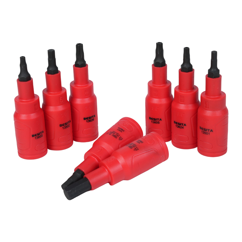プロ仕様EV修理工具41点セット 1000V絶縁レンチソケッ - Wrench Set のレビューと価格