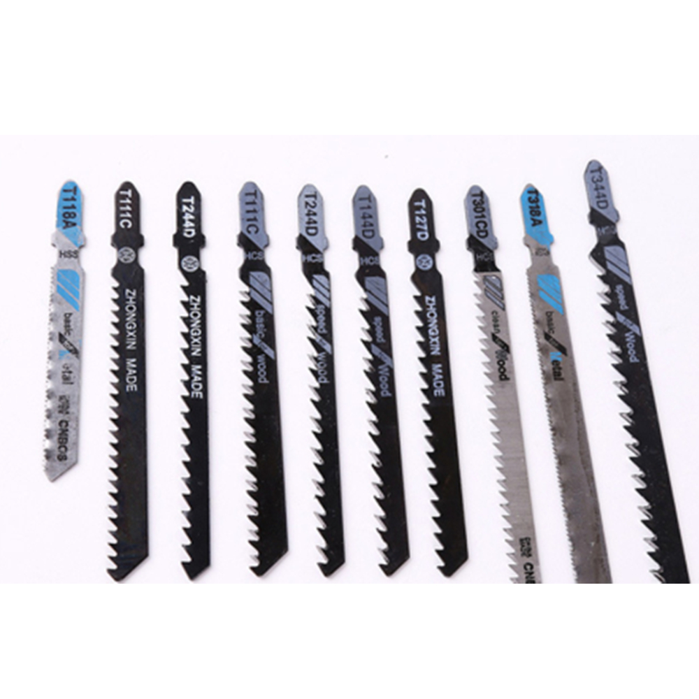 T144D T244D T111C T127D HCS T  - Hacksaw のレビューと価格