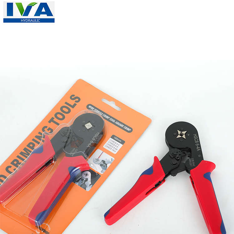 HSC86-4A ホットセール 0.08-10mm² AWG - Pliers のレビューと価格