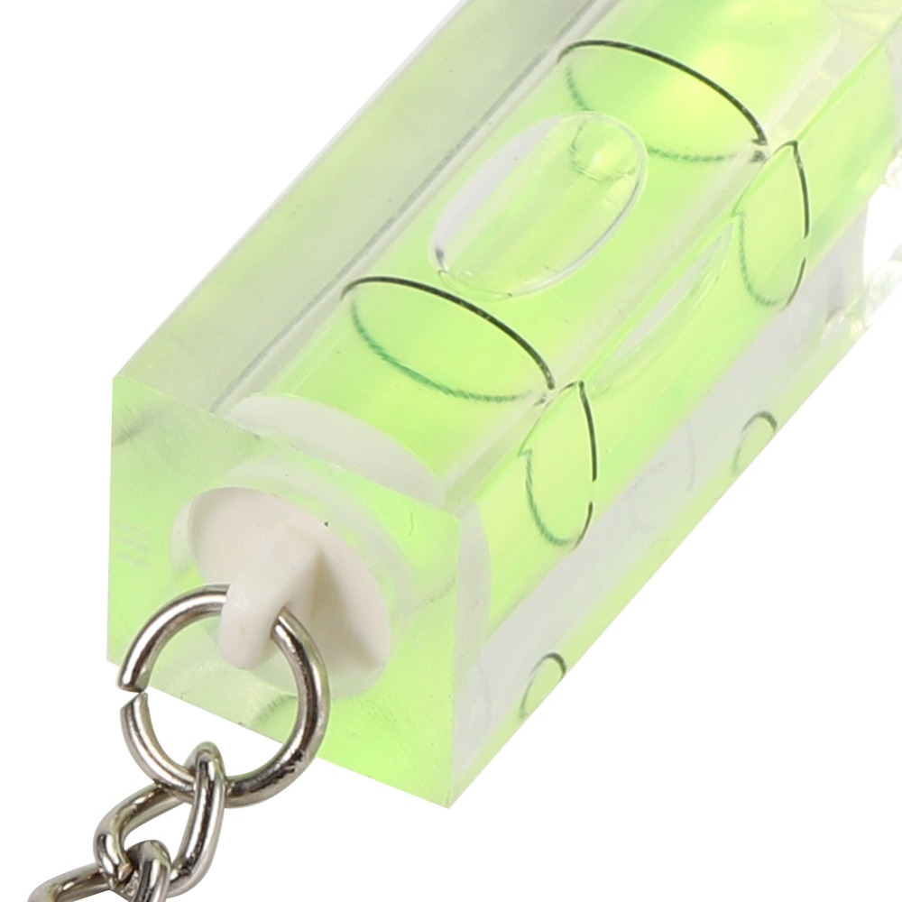 5 個の耐久性のあるミニ水準器ポケットサイズの精密ツール液体 - Spirit Level のレビューと価格