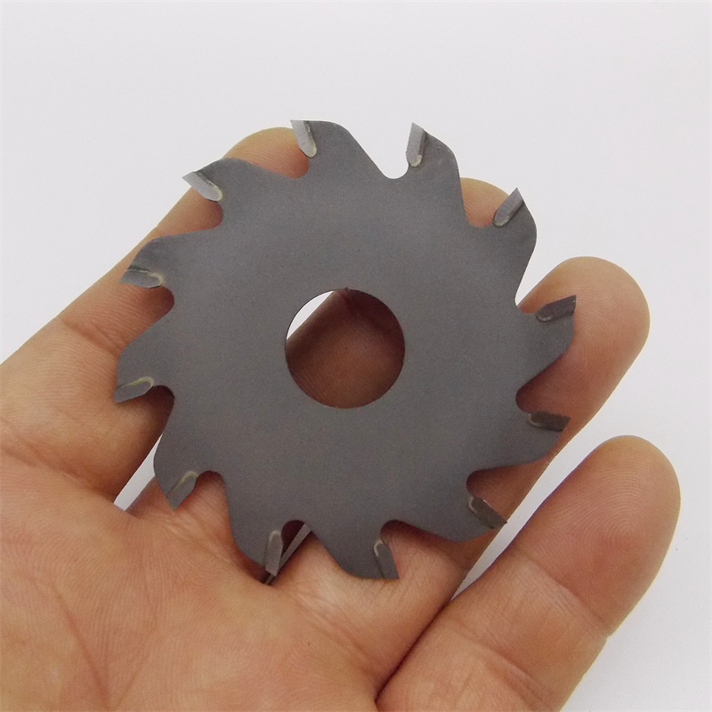 高速鋸刃,2.5インチ,63mm合金,ダイヤモンドチップ,樹 - Hacksaw のレビューと価格