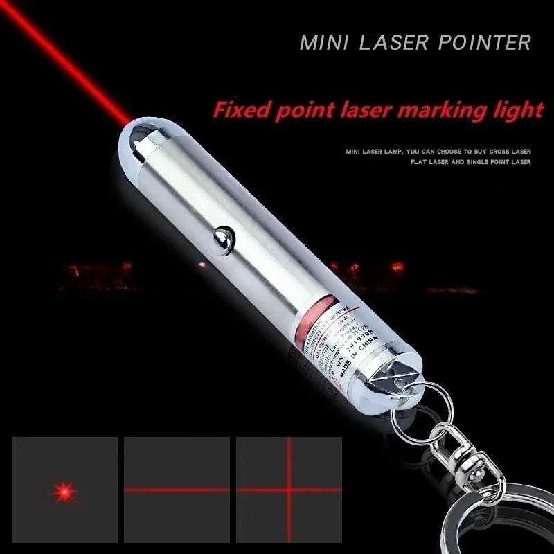ミニクロスレーザー水平マーキングライト機器機器位置決め科学ポ - Spirit Level のレビューと価格