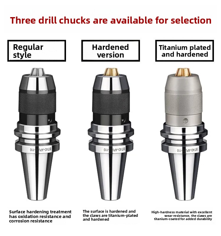 オリジナル AUP ヘビーデューティドリルチャックキータイプ - Drill Press のレビューと価格