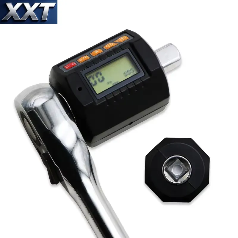 XXT SHAHE 多機能レンチソケットセット デジタルトル - Socket Wrench のレビューと価格