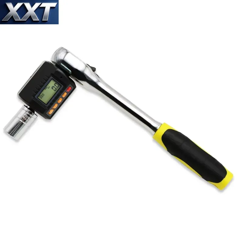 XXT SHAHE 多機能レンチソケットセット デジタルトル - Socket Wrench のレビューと価格