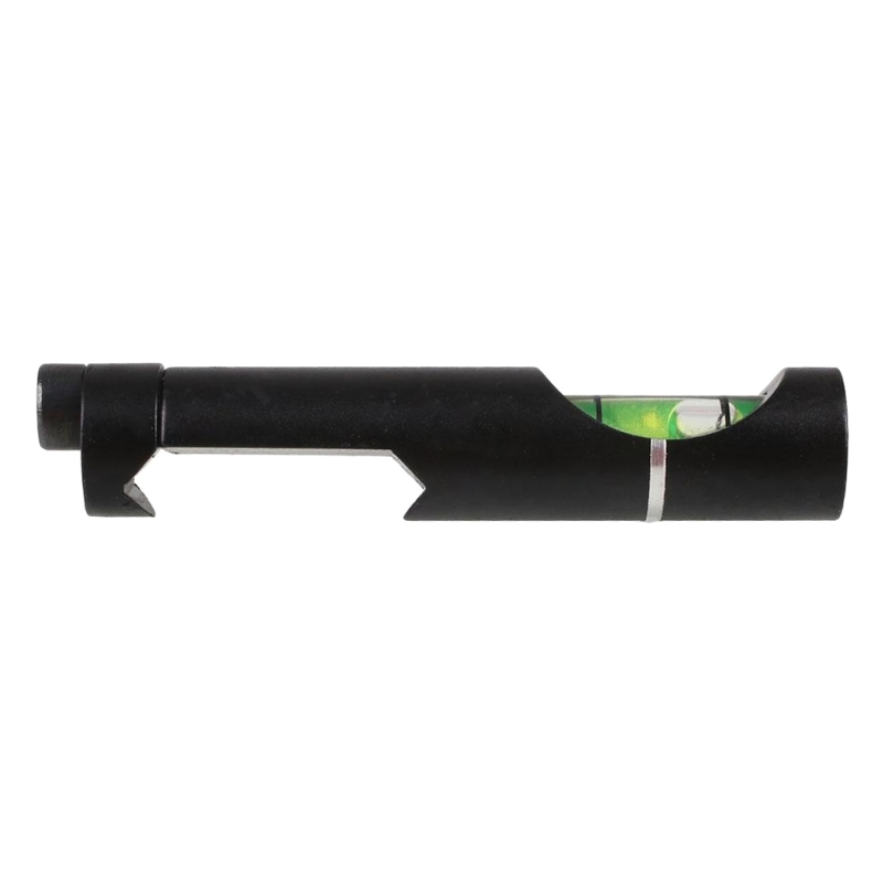 ライフルスコープ用水準器,20mm,スポッティングエアガン, - Spirit Level のレビューと価格