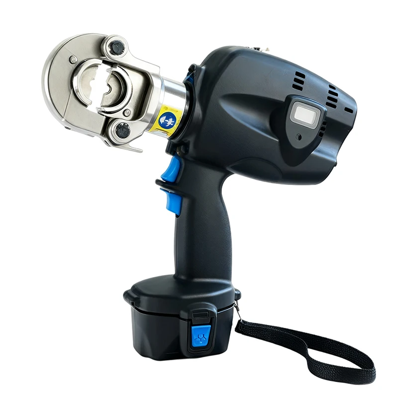 BC-706/22 プロフェッショナル 60kN 油圧式圧着 - Pliers のレビューと価格