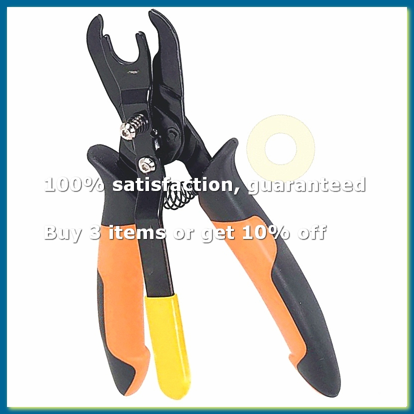 A49I-空気圧式ディスコネクトツール ディスコネクトプライ - Pliers のレビューと価格
