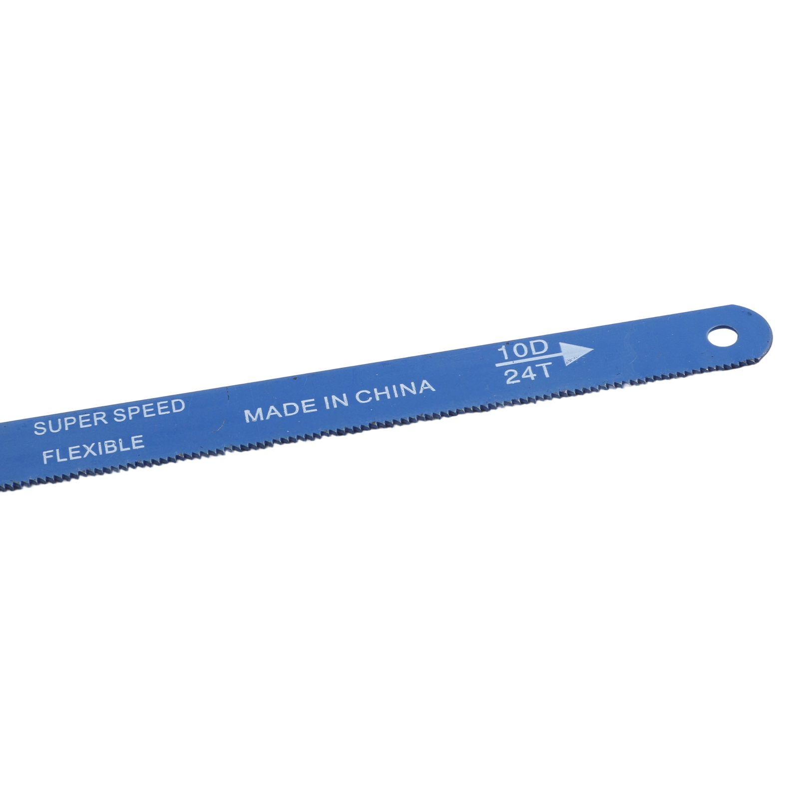 Bi-金属製のこ刃,ハンドソーブレード,300mm, 14t - Hacksaw のレビューと価格