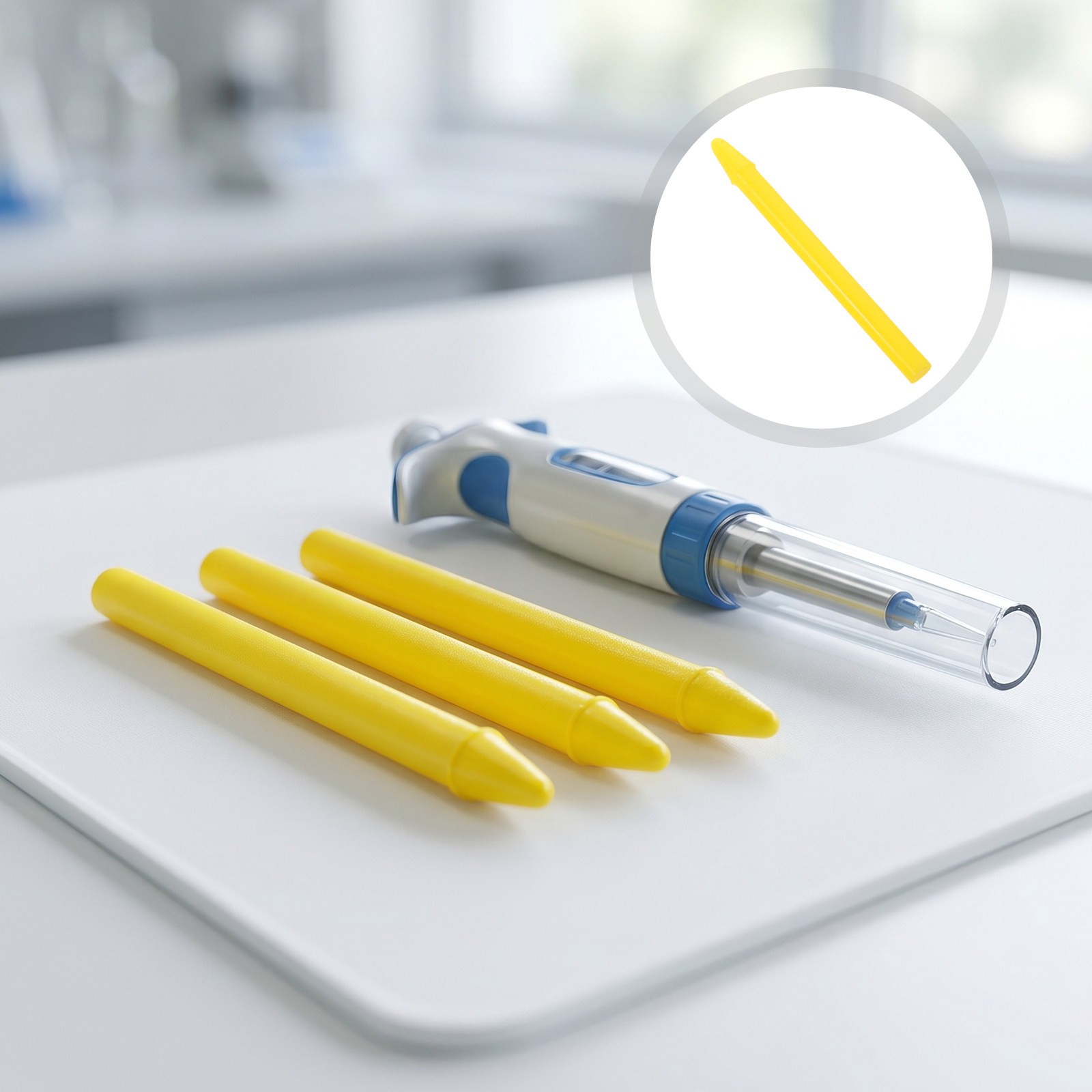 1.5mlマイクロ遠心管用プラスチック製乳鉢（30個入り）、 - Tools Youtube のレビューと価格