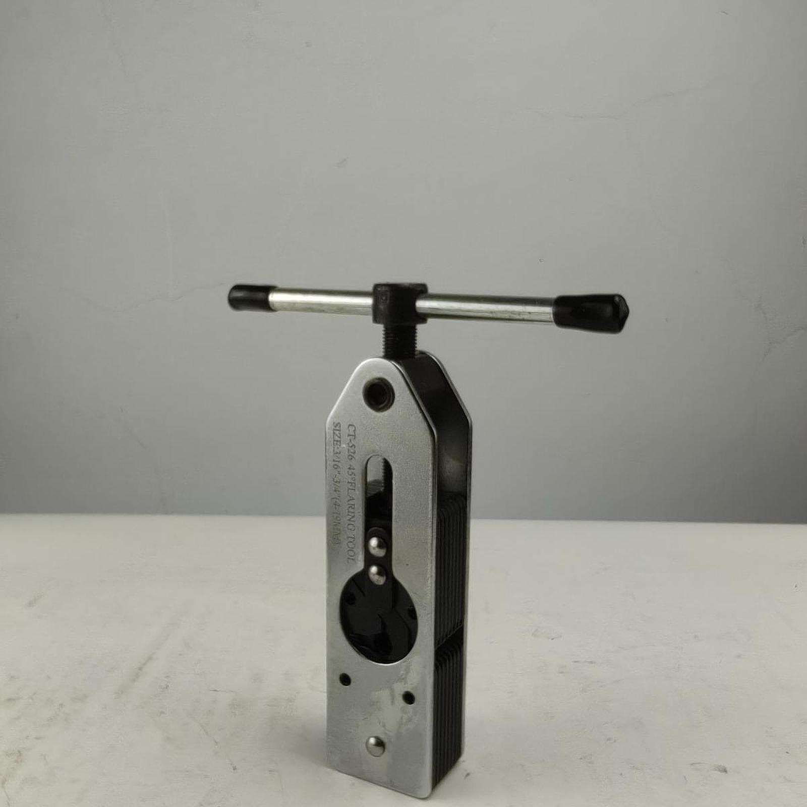 手動式チューブエキスパンダー 4-19mm パイプスウェージ - Tools Youtube のレビューと価格