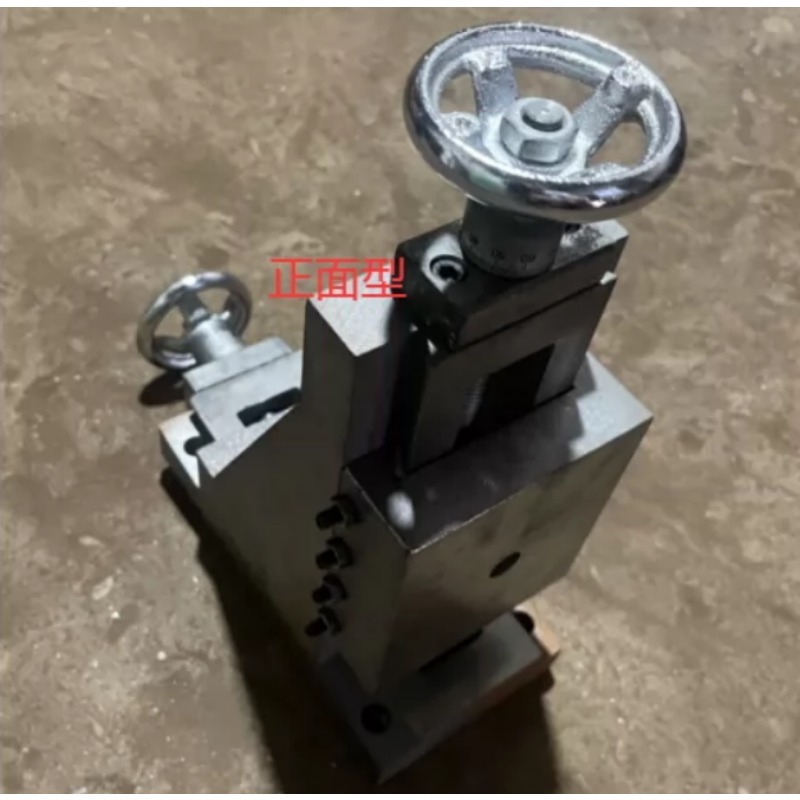 ドブテール式クロススライドテーブル、2軸・3軸XYミリング作 - Drill Press のレビューと価格